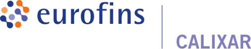 Logo Eurofins Calixar
