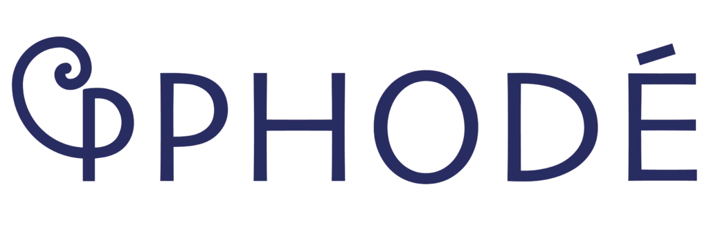 Logo Phodé