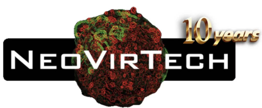 logo Neovirtech
