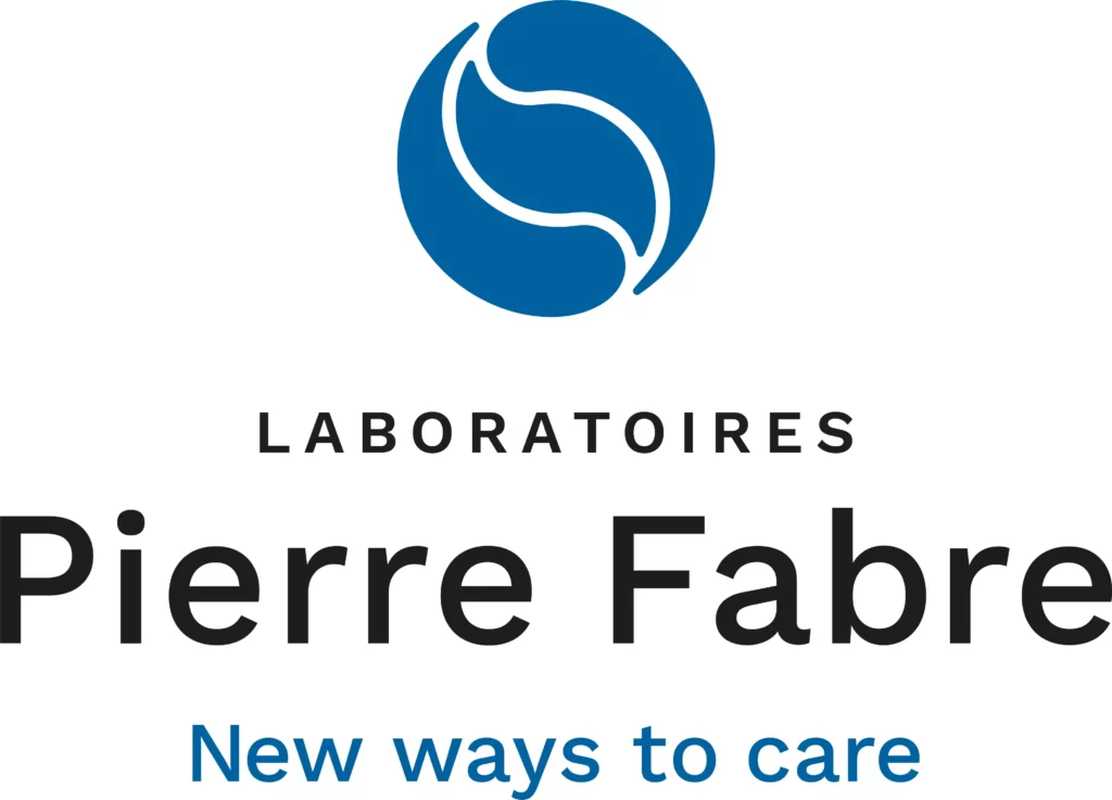 Logo Pierre Fabre