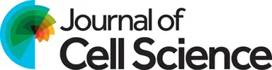 Logo Journal of cell scince