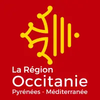 Logo region occitanie